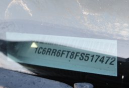 2015 Ram 1500 - Image 47