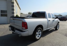 2015 Ram 1500 - Image 8