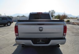 2015 Ram 1500 - Image 11