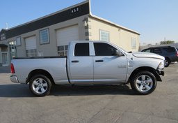 2015 Ram 1500 - Image 10