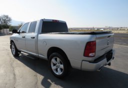 2015 Ram 1500 - Image 5