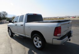 2015 Ram 1500 - Image 7