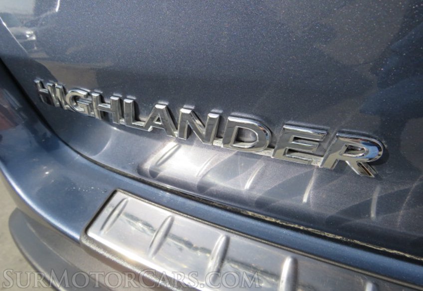 2016 Toyota Highlander - Image 18