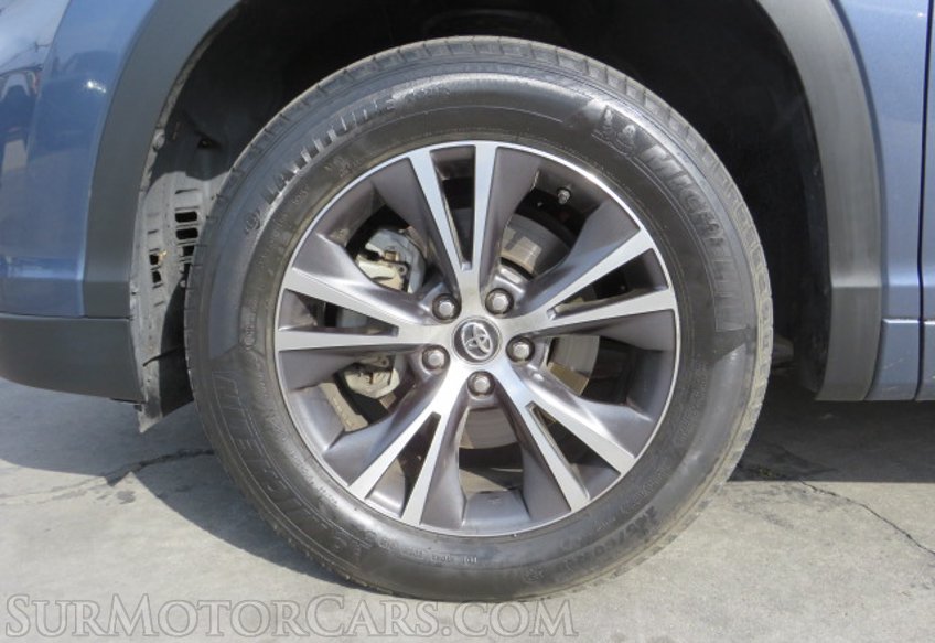 2016 Toyota Highlander - Image 20