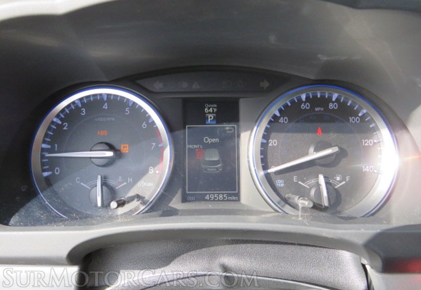 2016 Toyota Highlander - Image 36