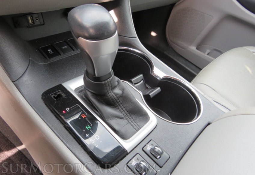 2016 Toyota Highlander - Image 40