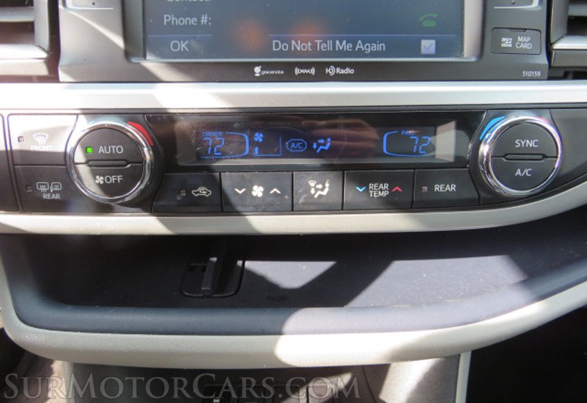 2016 Toyota Highlander - Image 39