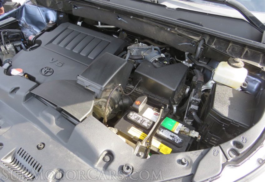 2016 Toyota Highlander - Image 56