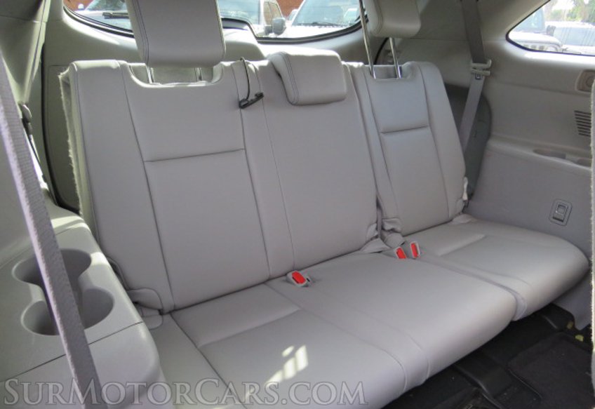 2016 Toyota Highlander - Image 33