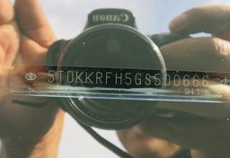 2016 Toyota Highlander - Image 57