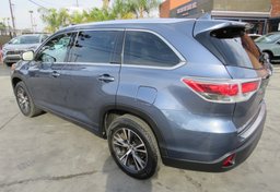 2016 Toyota Highlander - Image 7