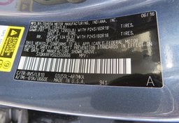 2016 Toyota Highlander - Image 59