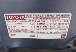 2016 Toyota Highlander - Image 58