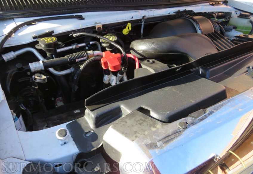 2019 Ford E-Series Cutaway - Image 58