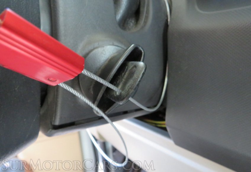 2019 Ford E-Series Cutaway - Image 38