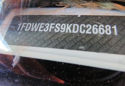 2019 Ford E-Series Cutaway - Image 61