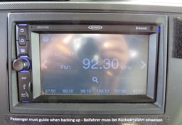 2019 Ford E-Series Cutaway - Image 41