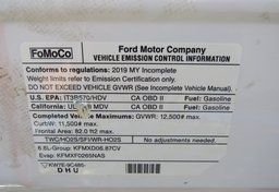 2019 Ford E-Series Cutaway - Image 62