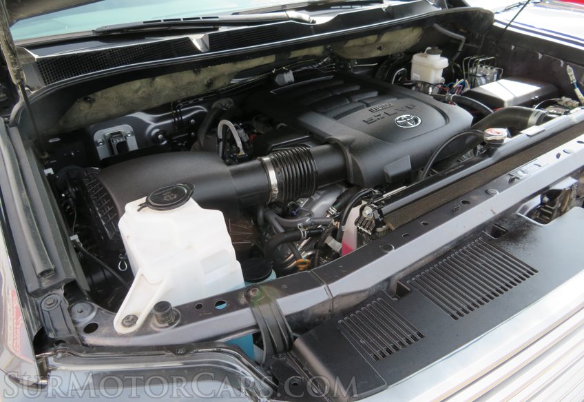 2019 Toyota Tundra 4WD - Image 58