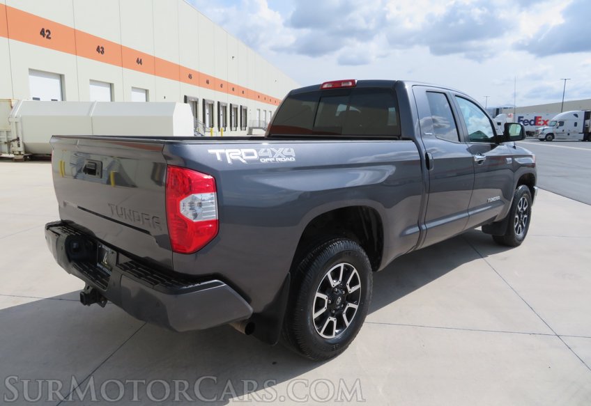 2019 Toyota Tundra 4WD - Image 7