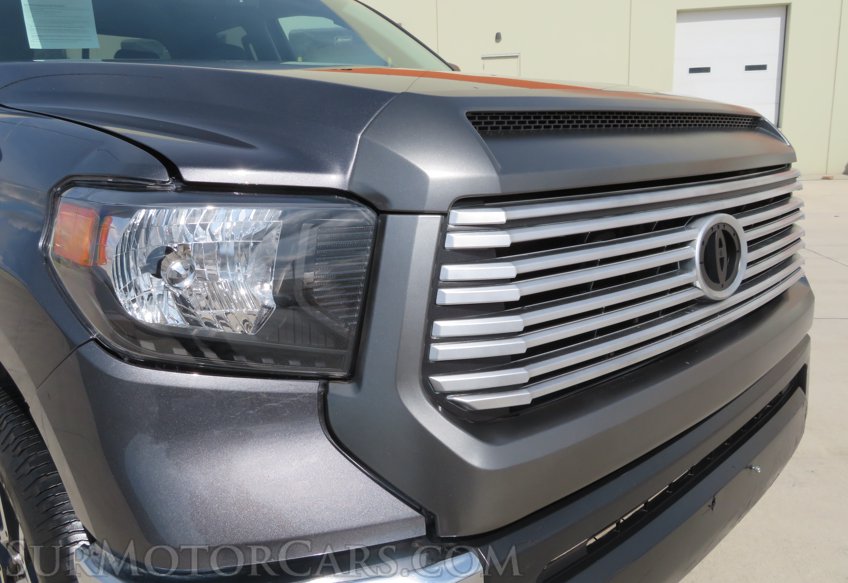 2019 Toyota Tundra 4WD - Image 18