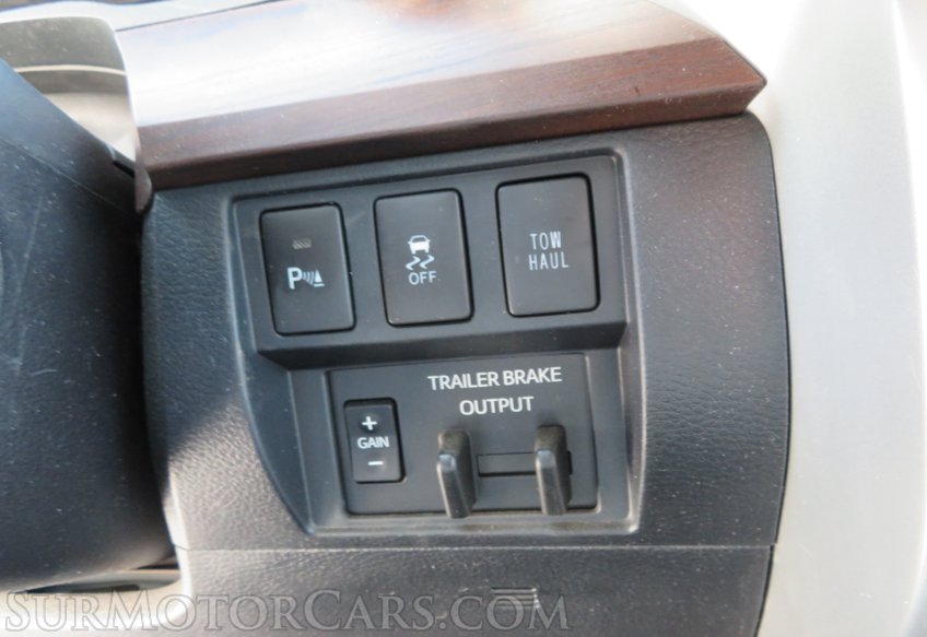 2019 Toyota Tundra 4WD - Image 42