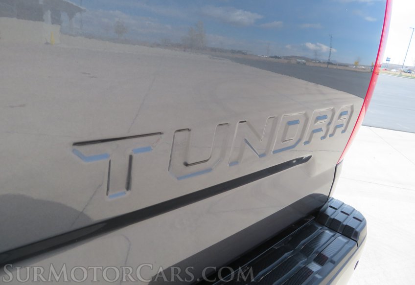 2019 Toyota Tundra 4WD - Image 21