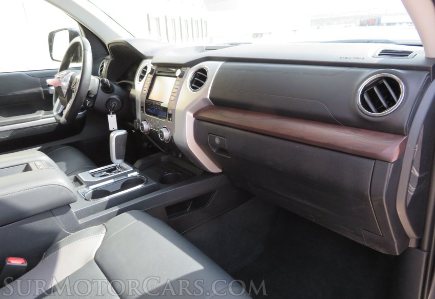2019 Toyota Tundra 4WD - Image 35