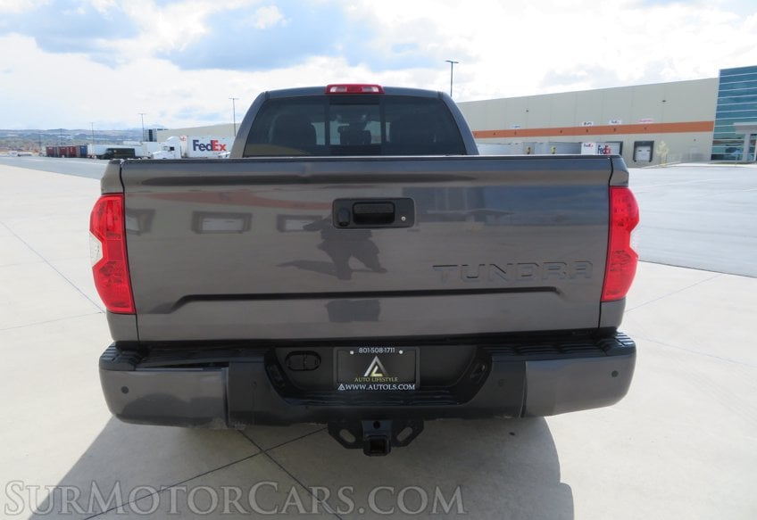 2019 Toyota Tundra 4WD - Image 11