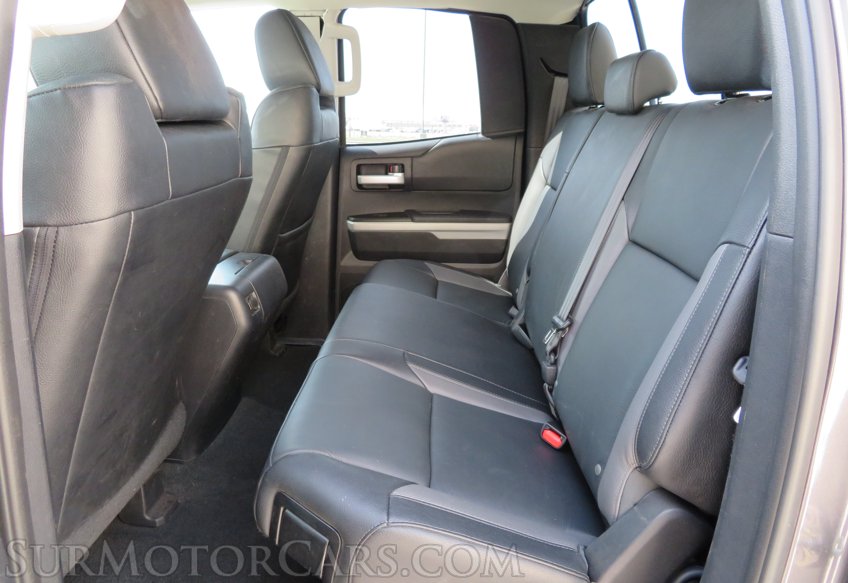 2019 Toyota Tundra 4WD - Image 31