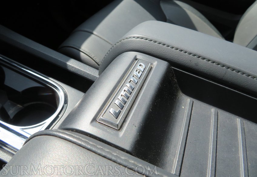 2019 Toyota Tundra 4WD - Image 51