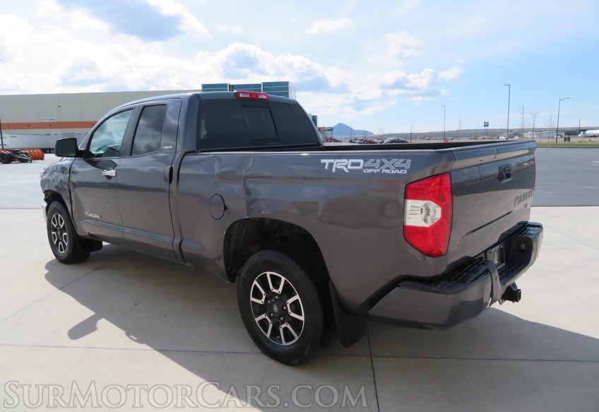 2019 Toyota Tundra 4WD - Image 9
