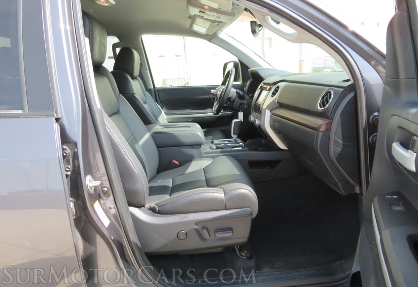2019 Toyota Tundra 4WD - Image 33