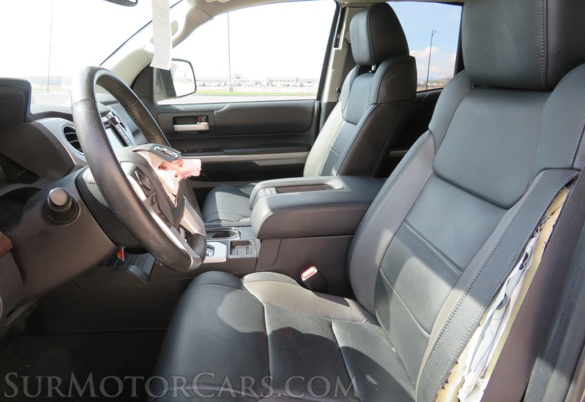 2019 Toyota Tundra 4WD - Image 30