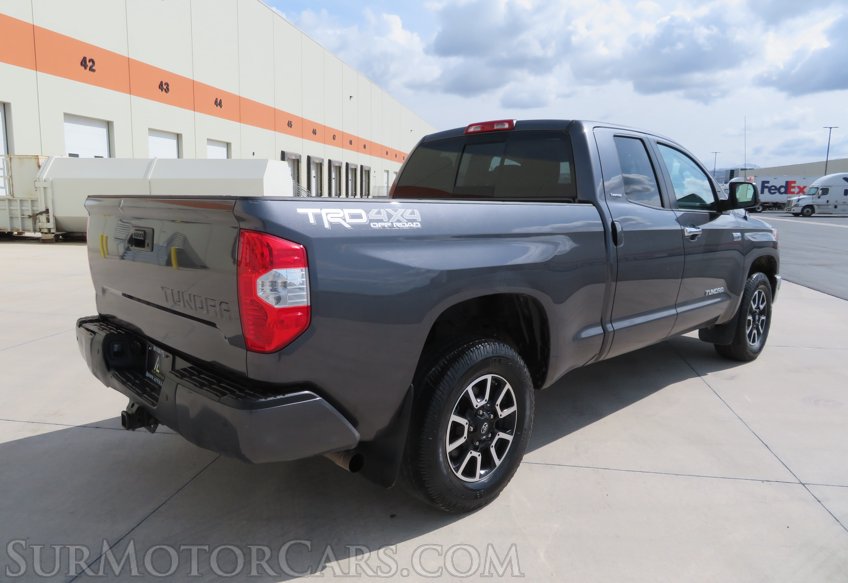 2019 Toyota Tundra 4WD - Image 10