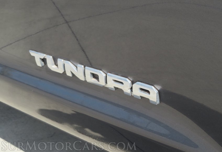 2019 Toyota Tundra 4WD - Image 27