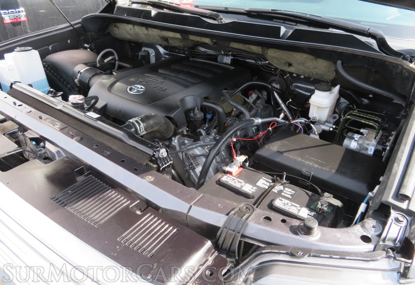 2019 Toyota Tundra 4WD - Image 56