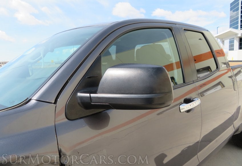2019 Toyota Tundra 4WD - Image 13