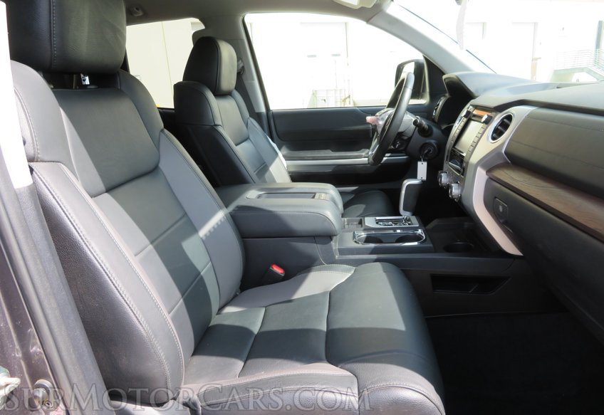 2019 Toyota Tundra 4WD - Image 34