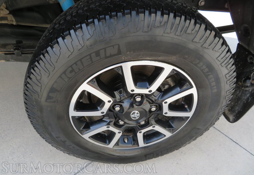 2019 Toyota Tundra 4WD - Image 26