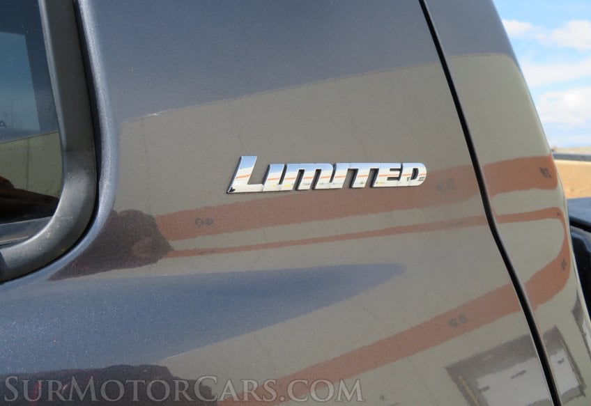 2019 Toyota Tundra 4WD - Image 23