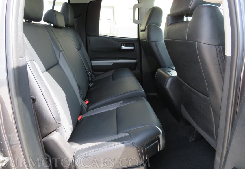 2019 Toyota Tundra 4WD - Image 32