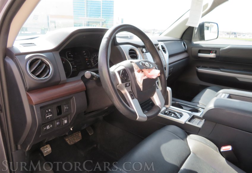 2019 Toyota Tundra 4WD - Image 29