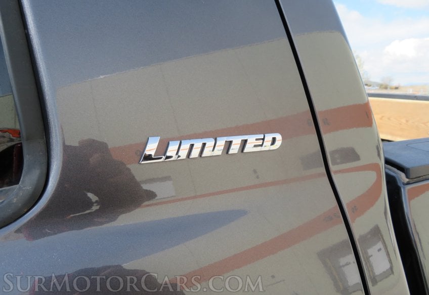 2019 Toyota Tundra 4WD - Image 28