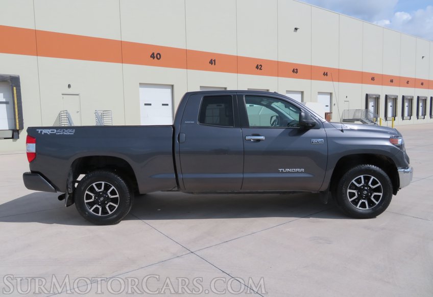 2019 Toyota Tundra 4WD - Image 5