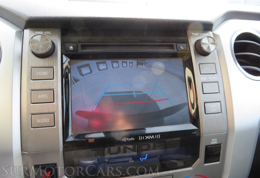 2019 Toyota Tundra 4WD - Image 53