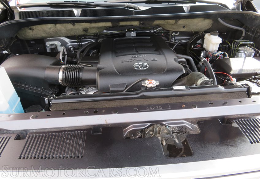 2019 Toyota Tundra 4WD - Image 57