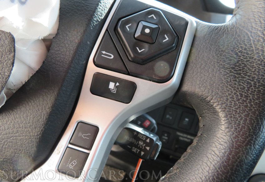 2019 Toyota Tundra 4WD - Image 40
