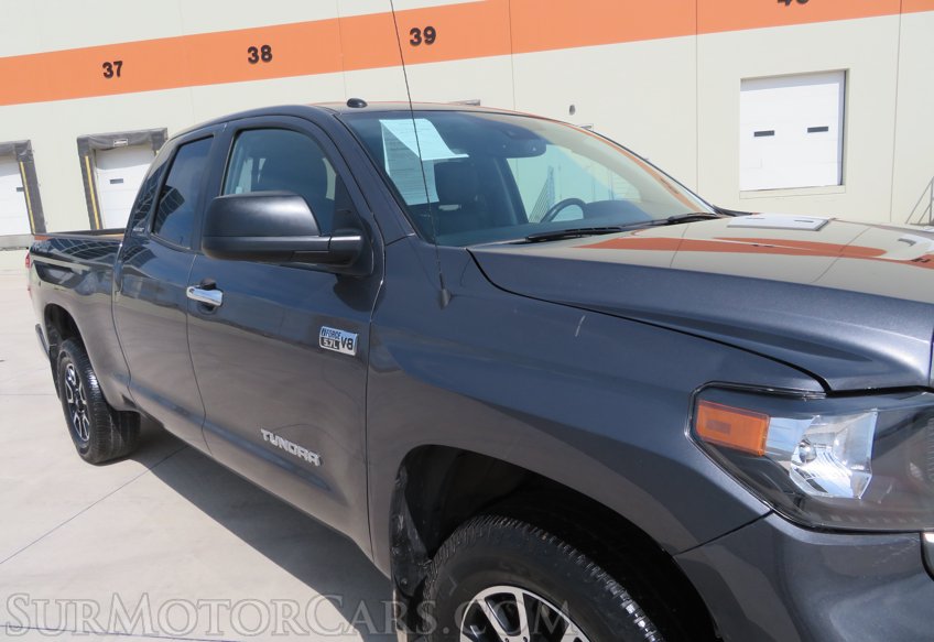 2019 Toyota Tundra 4WD - Image 12