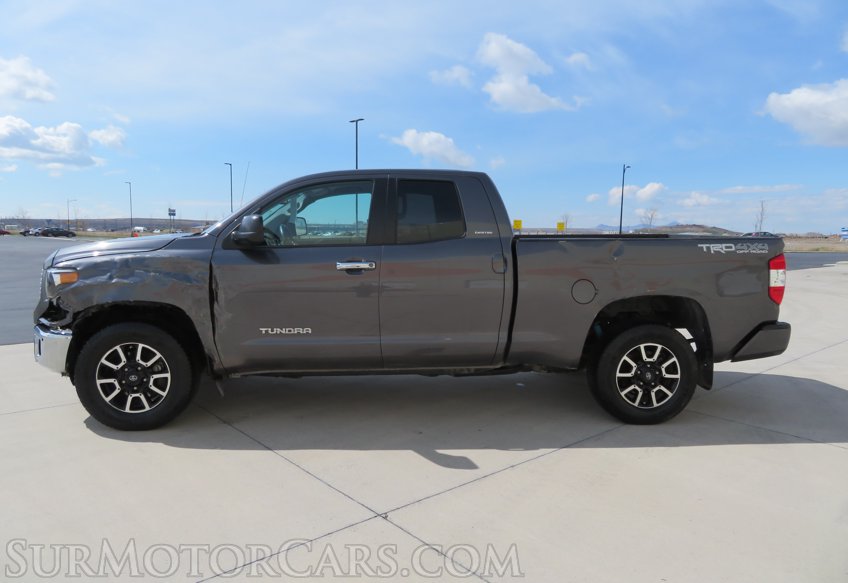 2019 Toyota Tundra 4WD - Image 6